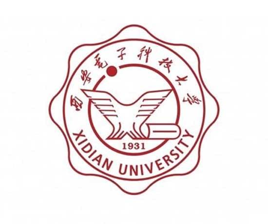 西安電子科技大學