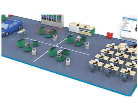 汽車實訓室建設的經濟效益？